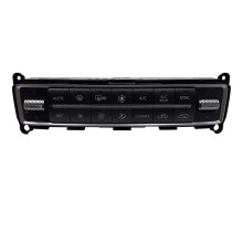 Air AC Heater Panel Climate Control Assy  for  Santafe DM Ix45 Replace 97250-S3AD0 97250S3AD0