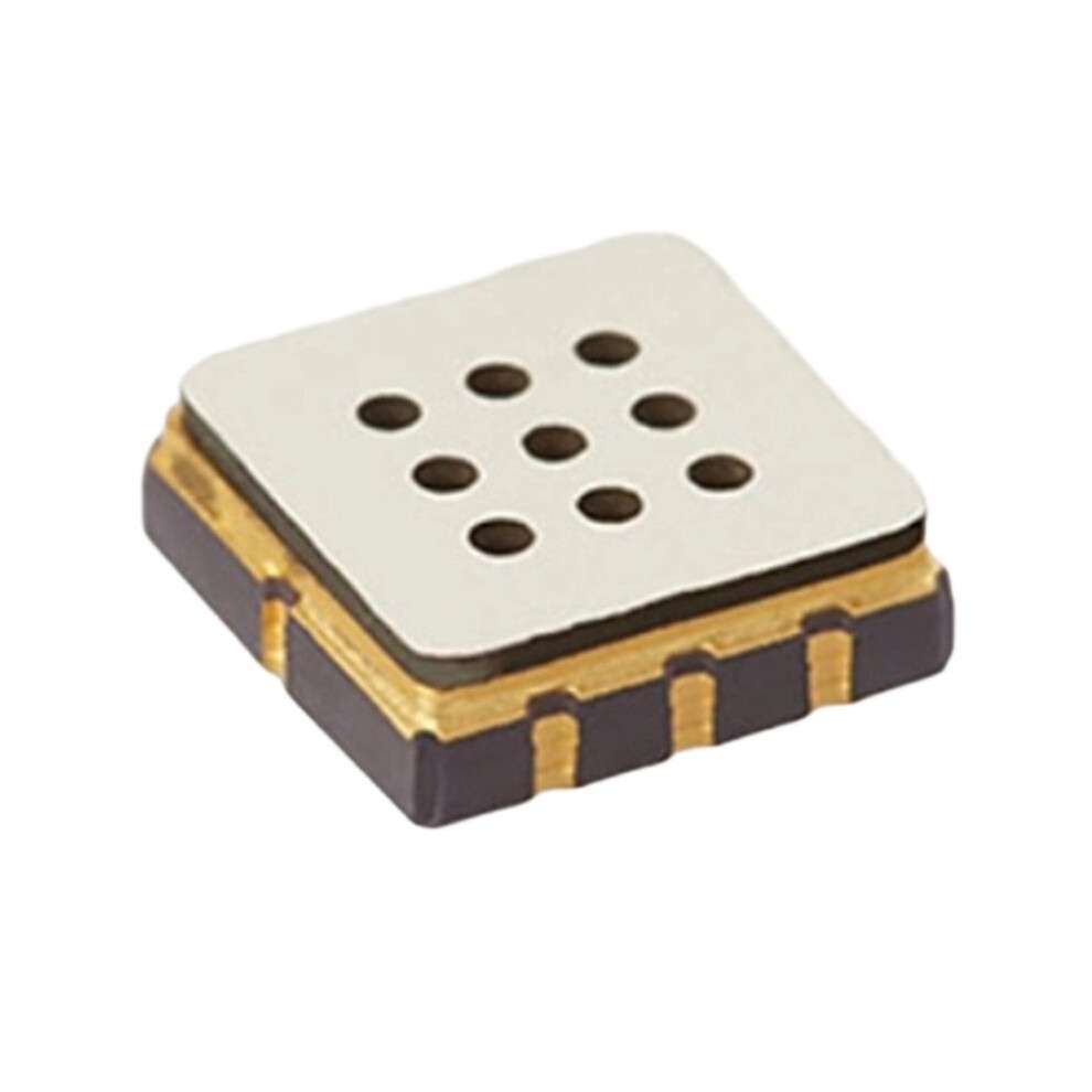 Gmv-2021B Mems H2 Sensor Hydrogen Gas Leakage Detection Device Hydrogen Detection 4714053010935