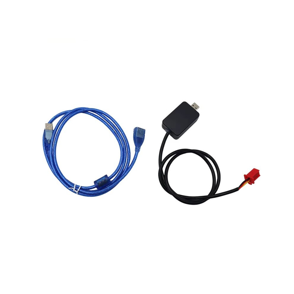Adjust Parameters Ttl Usb Cable Program Software For Fardriver Controller 4712662798121
