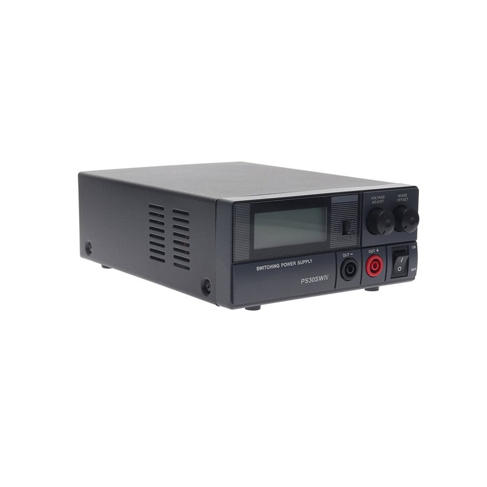 For Qje Ps30swiv Power Supply 13.8V 30A Adjustable Linear Power Supply Communication Switching Power Supply Eu Plug 6033108197468