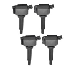 4PCS New Ignition Coils for Sonata Tucson Santa Fe Sorento Sportage Car Ignition Coils 27300-2S000