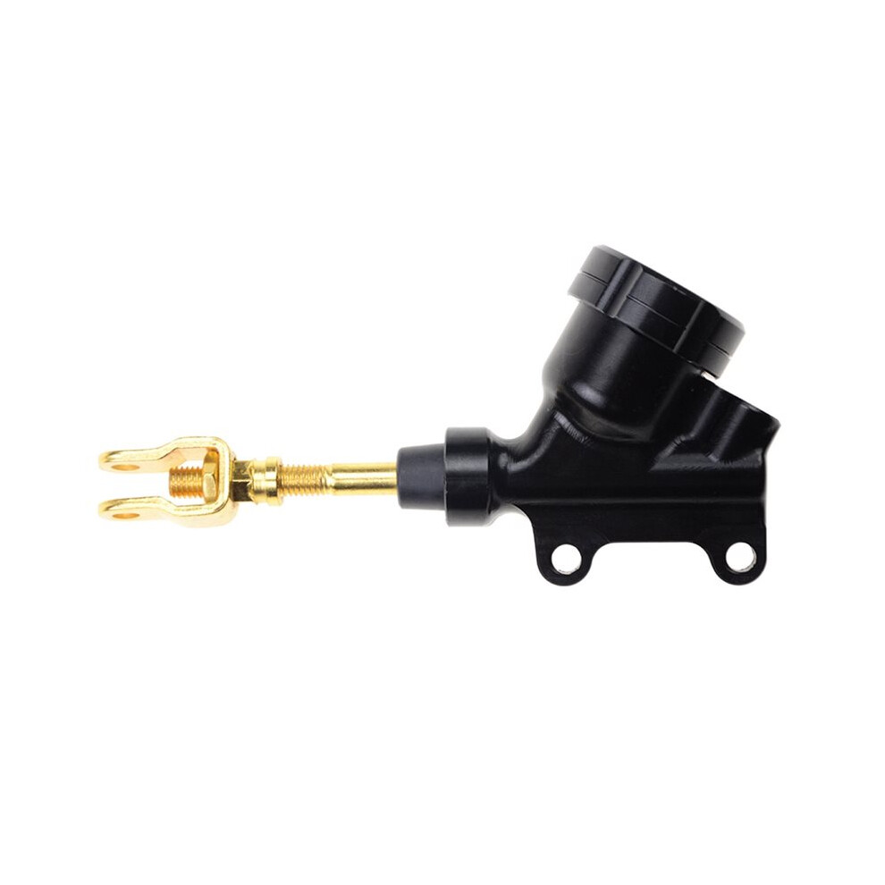 Motorcycle Rear Brake Pump For Motorcycle Dirt Pit Bike Quad Atv Hydraulic Brake Master Cylinder 6032318060067