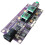 ES9039Q2M Decoding Board I2S Input ES9039 Asynchronous USB Module OPA1642+OPA1612 Can Be Paired with Italian Interface 1