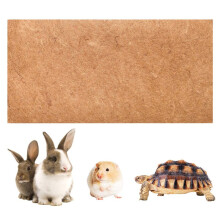 Liner Bulk Roll 0.5Mx1M Flowerpot Mat Coconut  Carpet for Wall Hanging Baskets Garden Supplies