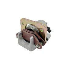 Brake Caliper with Brake Pads Rear for Linhai 400 500 550 M550 EFI Rear Left 70520