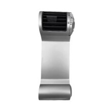 Dashboard Air Conditioning Outlet Assembly Side Air Vent Grille for 2007-2021 Right 55660-35130