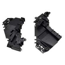 Rear Side Door Window Regulator Motor Bracket for S90 2016-2025 Car Door Window Lock Bracket 31378614 31378613