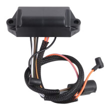 113-2115 763796 CDI Module for Johnson Evinrude Boat Outboard Motor Ignition Module 582115 583125 583143