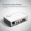 SONICAKE Sonic  2 Professional Audio Interface with Analog Preamp DSP Effects for Guitar Streaming Recording 1