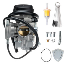 Kits de Carburateurs 5FU-14101-13-00 pour Bear 400 et Kodiak 400 YFM400 (2004-2006) et Bruin 350 (2007-2012)