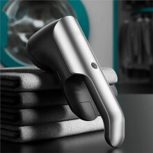 45W Commercial Hairball Trimmer Clothes Lint Remover Spool Machine Electric Lint Remover Dry Cleaners Shaving