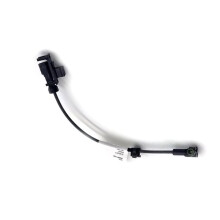 4N0971192E Display Screen Wiring Harness Vehicle Night-Vision System Camera Adapter Cable for A8 A6 C8