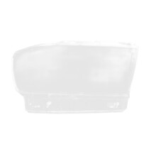 Car Front Headlamp Cover Headlight Housing for Ram 1500 2018-2020 Headlight Lens Light Shell Right