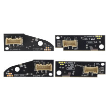 2GM.998.478 2GM.998.479 B120846-B B120845-B Daylight Turn Signal Chips for  T-CORSS 2020-2022 DRL Turn Signal Board