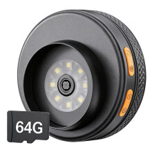 500x Digitale Handmicroscoop met 2-Inch IPS-Scherm en LED-Verlichting voor Elektronica-Reparatie met 64 GB Geheugenkaart