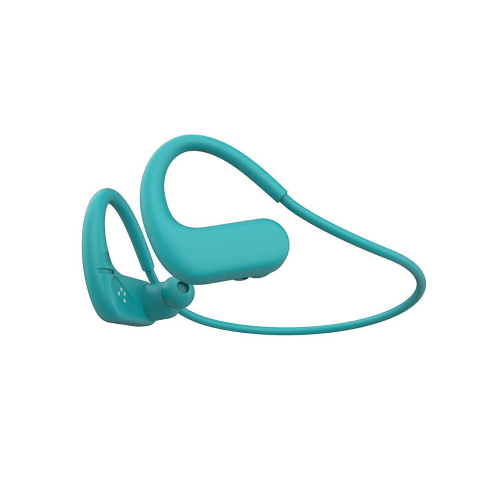 Bone Conduction Headphones Ipx8 Waterproof Bluetooth5.4 Hifi Earphones For Swimming Running Noise-Cancelling A 4711169559938