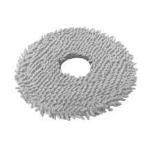 Compatible for Robot Vacuum X70/ DEM-X70 Accessories Filter Dust Bag Mop Cloth Vacuum Cleaner Parts
