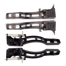 For 307 307 RESTYLING DOOR HANDLE HOLDER LEFT RIGHT Door Handle Fixing Clip 910953 910955 910956 910957