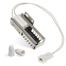W11596211 P7432P143-60 Gas Range Oven Stove Igniter for     Jenn 7432P143-60 W11532055