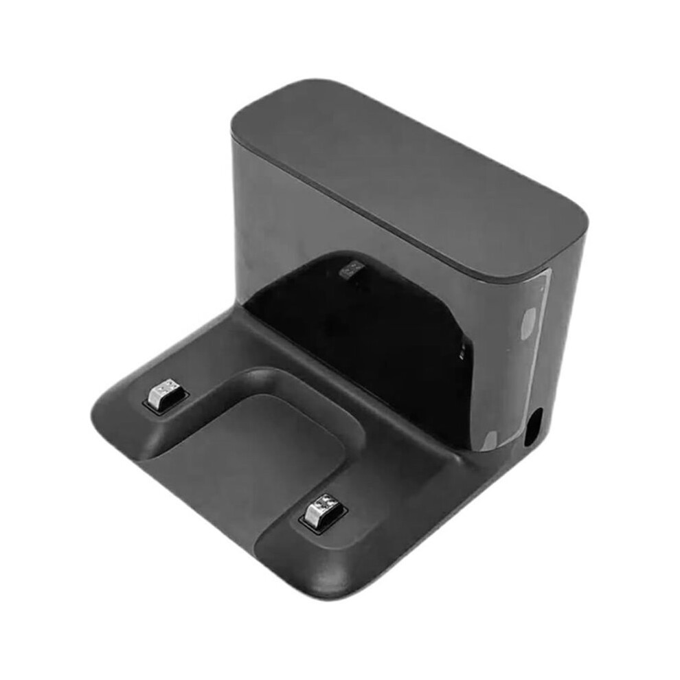 Charger Docking Station Base Charging Dock Spare Parts For D9/D9 Max/F9/L10 Pro Robot Vacuum Cleaner Black 4711816266394