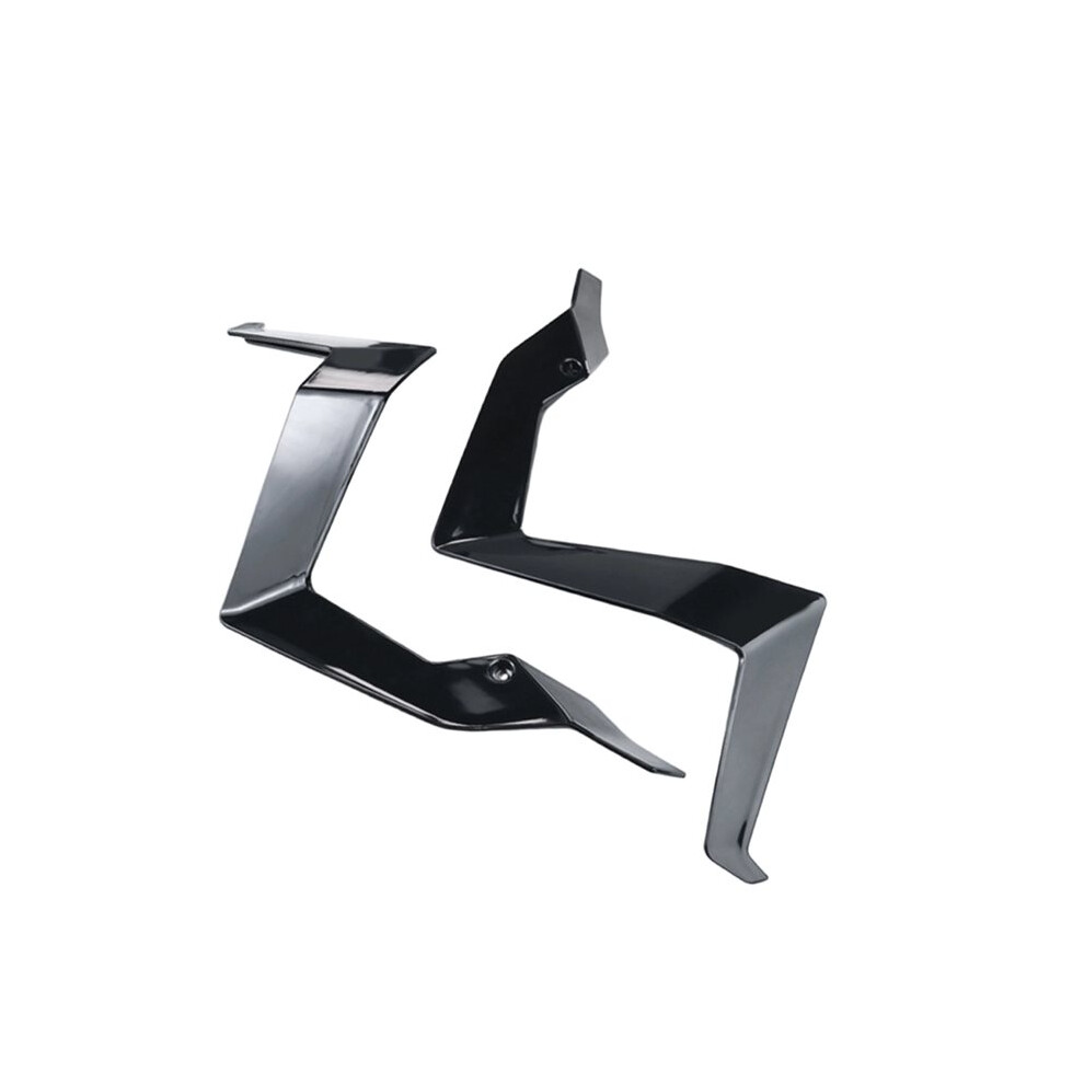 Photos - Speakers Side Wind Deflector Leg Fairing for X-ADV 750 X ADV750 XADV 750 Air Deflectors Side Windshield Cover 2025