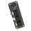 Macro Mechanical Keyboard RGB  Gaming Custom Programming  3 Keys 1 Knob 2.4G Wireless  Knob Keypads 1