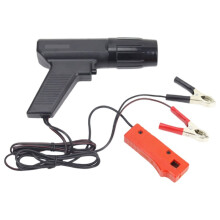 1set Ignition Timing Gun 12V Suitable for Cars, Motorcycles, and Marine Repair Tools