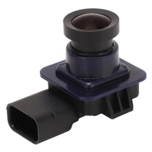 DT4T-19G490-AB BT4Z-19G490-B Car Rear View Backup Parking Assist Reversing Camera for 2011 2012 2013 2014 2015