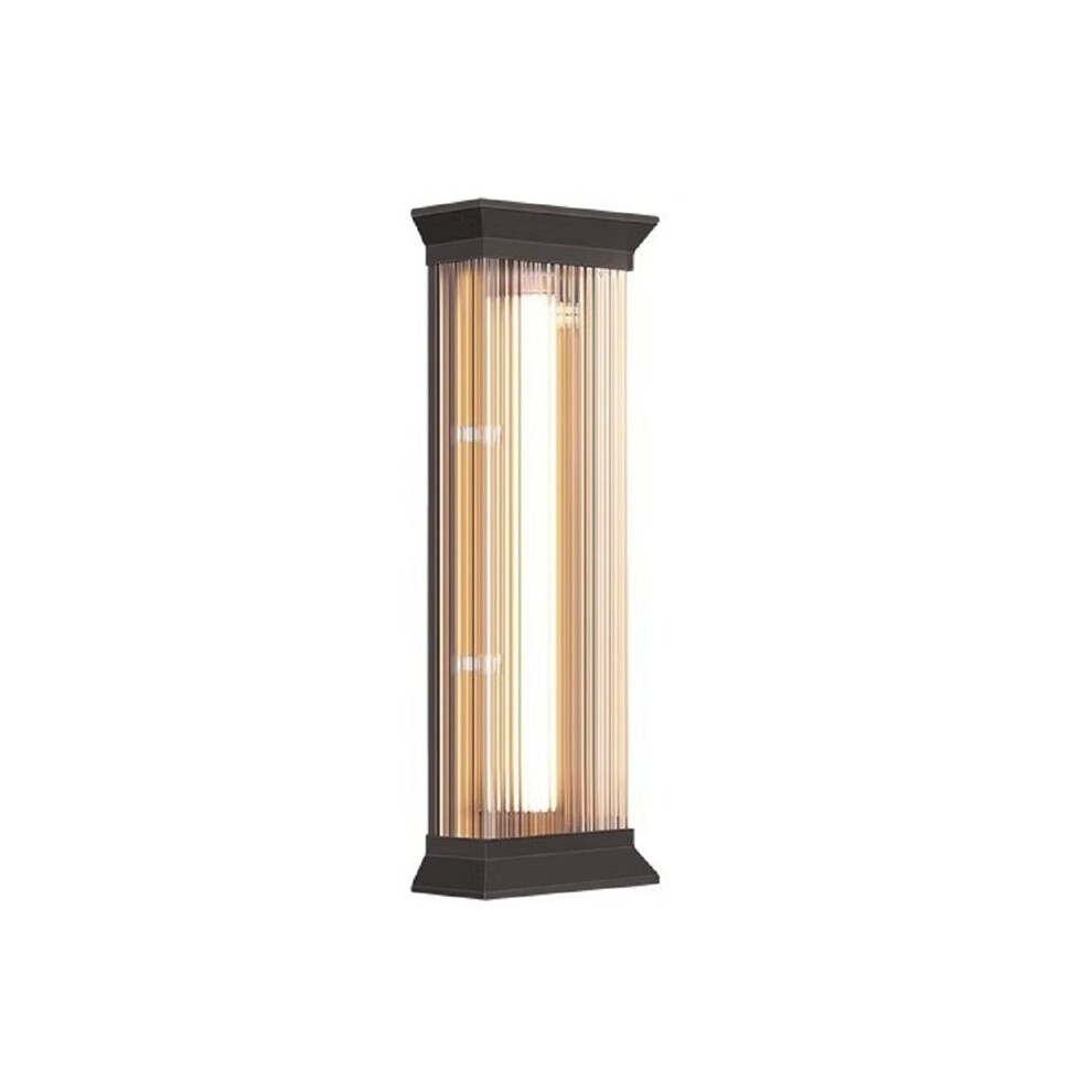 Outdoor Waterproof Courtyard Wall Lamp Garden Lamp Exterior Wall Pillar Villa Terrace Stainless Steel Led Ing Light 4711433638871