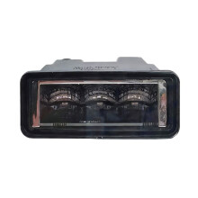 A0999065302 Car Rear Bumper Fog Lamp for W167 2020-2023