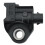 4N0959651D Car Front Bumper Crash Sensor for  A6L C8 2019-2023 4N0 959 651 D 1