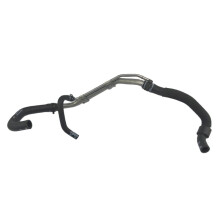 95B121049K 95B121049H Engine Coolant Hose for Macan 2014-2018