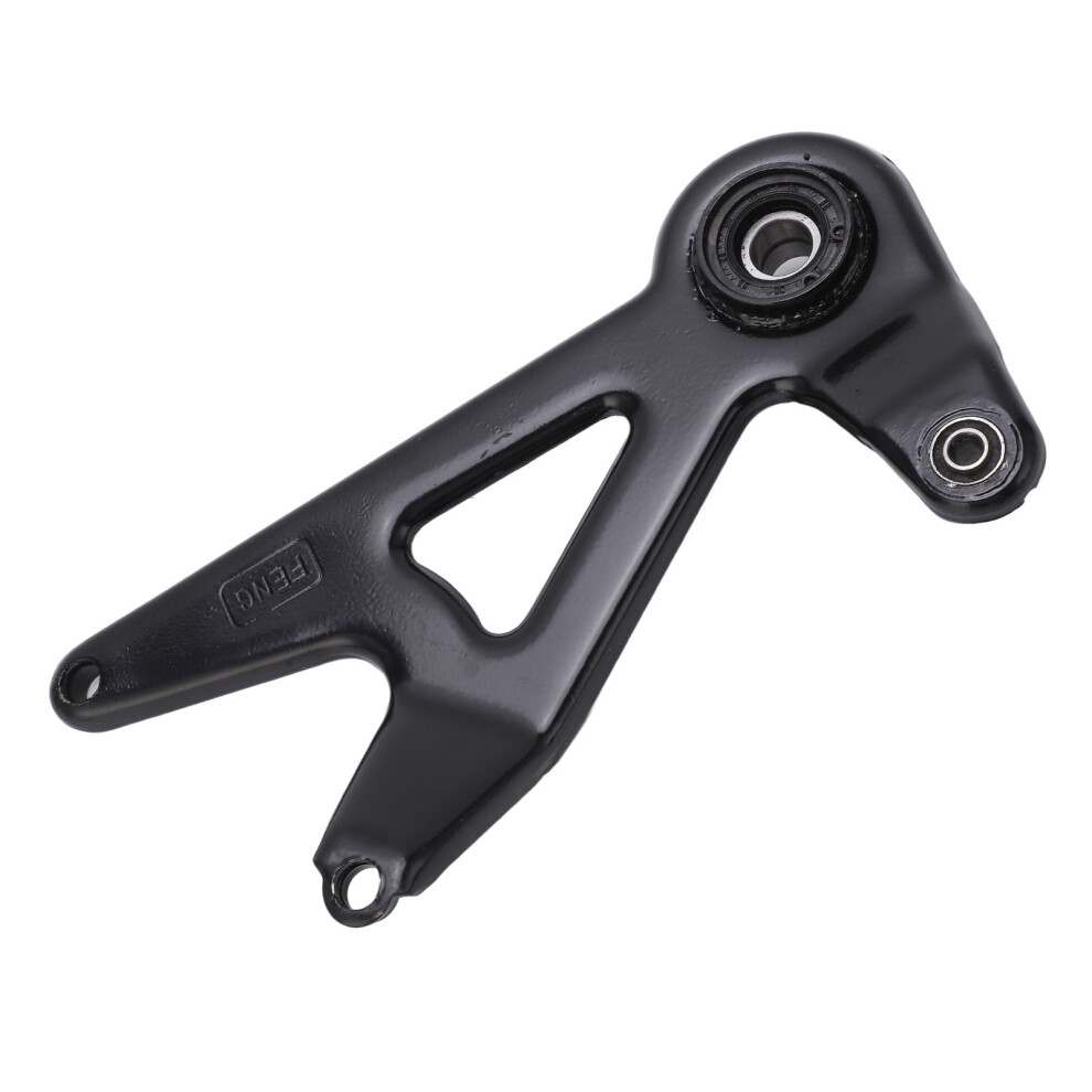 Aluminium Triangle Joint Plate Gy6 Scooter 7444352780624