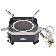 Camping Stove 2200W High-Power Infrared Portable Split Type Burner