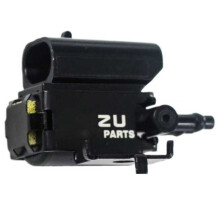 Excavator Parts Canister Purge Solenoid Valve 8-01997254-0 8019972540 for Heavy Duty Parts