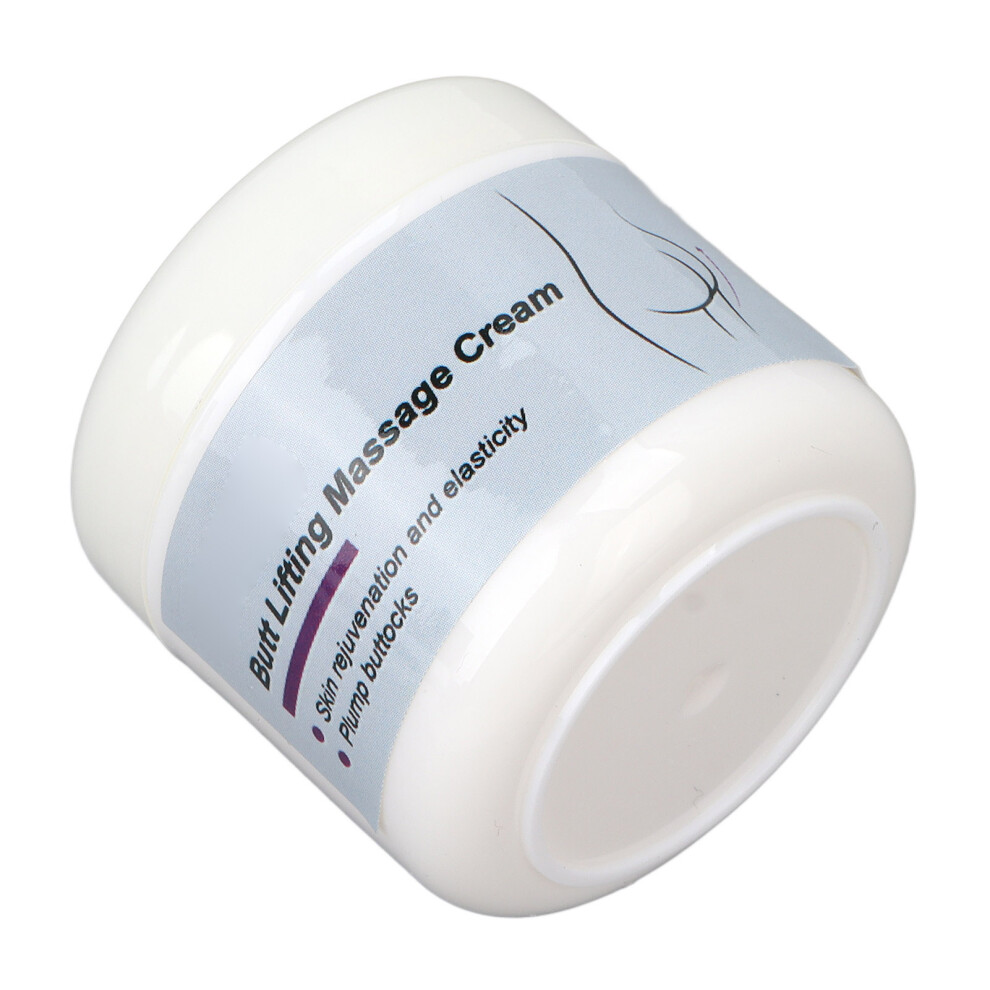 Cream Butt Lifting Massage 30G - Firming & Tightening For Women