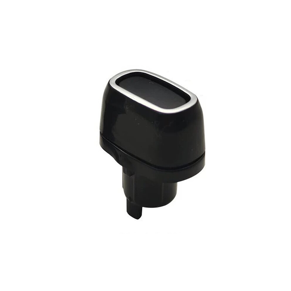 Car Front Rear Ac Vent Grille Air Conditioning Outlet Knob Repair Accessory For W206 W254 Black 4711072716602