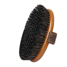 Equine Stiff Body Horse Brush. Equine Grooming Tools. Effortlessly Removes Mud, Sweat and Dirt From Your Horses Hair.