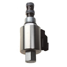 25/220992 25-220992 25220992 Hydraulic Solenoid Valve for JCB Backhoe Loader 3CX 4CX 4CX444 SUPER 4CN-4WS