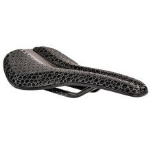 GOLDIX PS-GLAXY 3D Ultra Light Carbon Saddle for Highway and MTB Racing, Unisex Bicycle