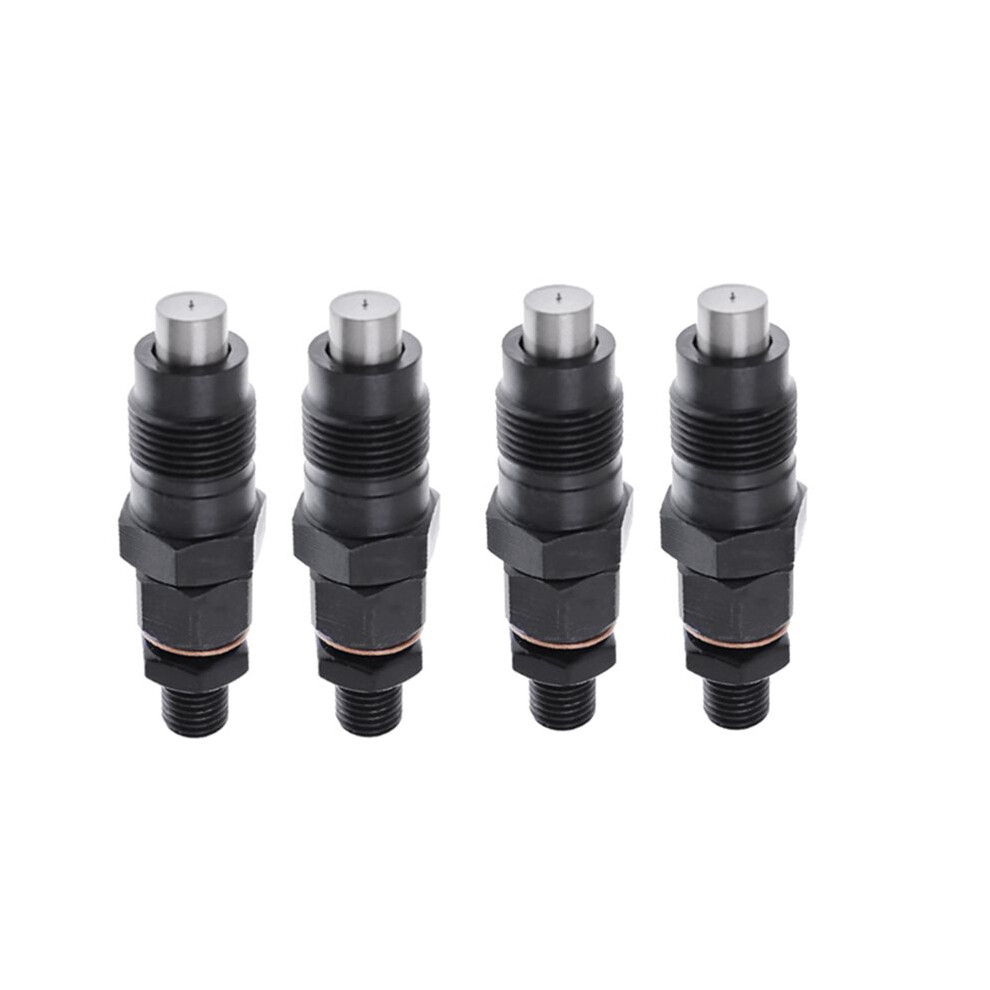 4Pcs Injector 23600-59325 For Land Hilux Engine Injector Nozzle 4712673025841
