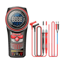 ANENG SZ312 Turntable Multimeter Tester AC/ Voltage Current VA Reverse Backlight Capacitor Meter Repair Tool