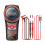 ANENG SZ312  Turntable Multimeter Tester AC/ Voltage Current VA Reverse Backlight Capacitor Meter Repair Tool 1