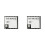2X HT-RA62 LoRa Module SX1262 Secondary Development Supports LoRaWAN Protocol 868-915MHz 1