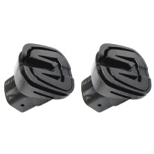 Underground Metal Detector Accessories Remote Control Holder for XP X35&Orx &Fmf Deus2 2pcs
