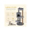 104 cm Cat Tree, Cat Condo Tree Tower, Cat Activity Centre with Scratching Posts, Plush Perch, Hanging Ball - Grey 4