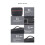Portable Storage Bag for   4 Pro Carrying Case Handbag Backpack Shoulder Bag 5
