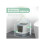 Cat Litter Box with Lid, Scoop, Deodorisation Bags, Top Entry 4