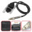 Nitrogen Oxide Sensor NOX Sensor 29650-2U000 SNS0826B SNS0826 for   Nitrogen Oxygen Sensor 2