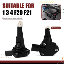 Car Engine Oil Level Sensor 12618608781 for 1 3 4 F20 F21 F22 F30 F31 F34 F32 F33 F36 N13 N47 N57